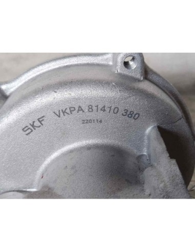 BOMBA AGUA SEAT ALHAMBRA (7V9) - 199937