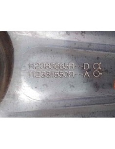 SOPORTE MOTOR MERCEDES-BENZ CITAN (BM 415) COMBI - 199955 2