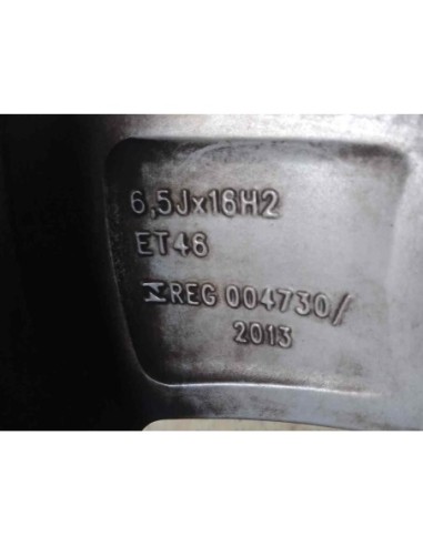 LLANTA VOLKSWAGEN GOLF SPORTSVAN VII (AM1)(12...