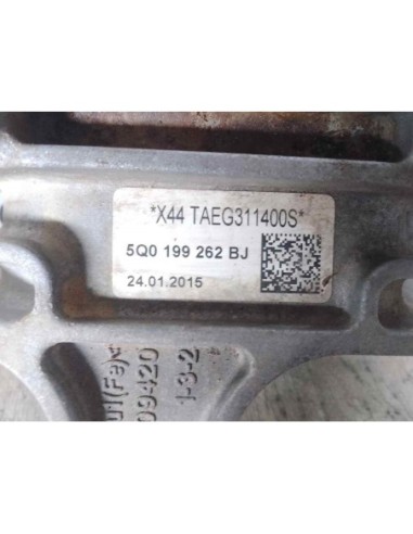 SOPORTE MOTOR VOLKSWAGEN GOLF SPORTSVAN VII...