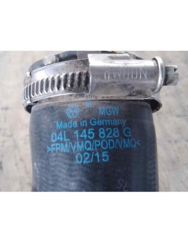 TUBO VOLKSWAGEN GOLF SPORTSVAN VII (AM1)(12...