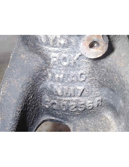 MANGUETA DELANTERA DERECHA VOLKSWAGEN GOLF SPORTSVAN VII (AM1)(12 2013) - 201779