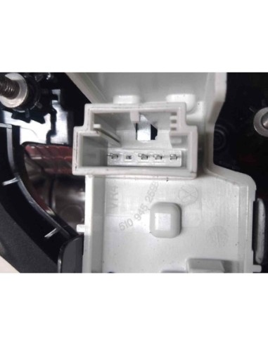 PILOTO TRASERO IZQUIERDO INTERIOR VOLKSWAGEN...