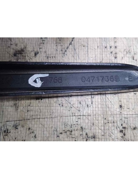 BRAZO LIMPIA DELANTERO IZQUIERDO CHRYSLER VOYAGER (RG) - 202894