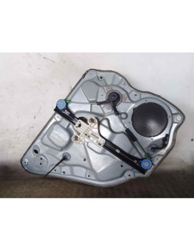 ELEVALUNAS TRASERO DERECHO VOLKSWAGEN POLO IV...