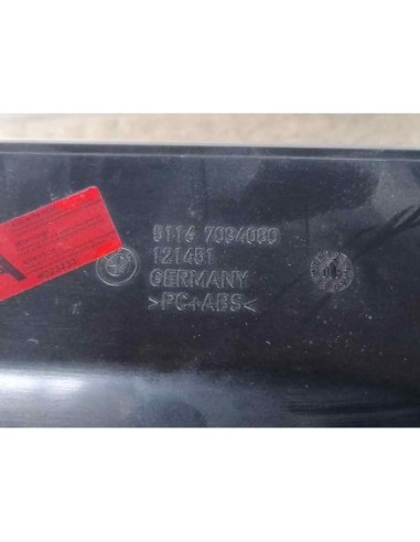 GUANTERA BMW SERIE 5 BERLINA (E60) - 203130