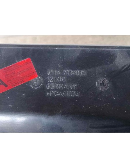 GUANTERA BMW SERIE 5 BERLINA (E60) - 203130