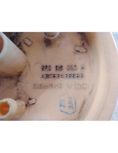 AFORADOR SEAT IBIZA BERLINA (6J5) - 204072