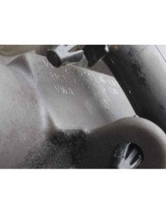 CREMALLERA DIRECCION VOLKSWAGEN GOLF V (1K1)(10 2003) -... 2