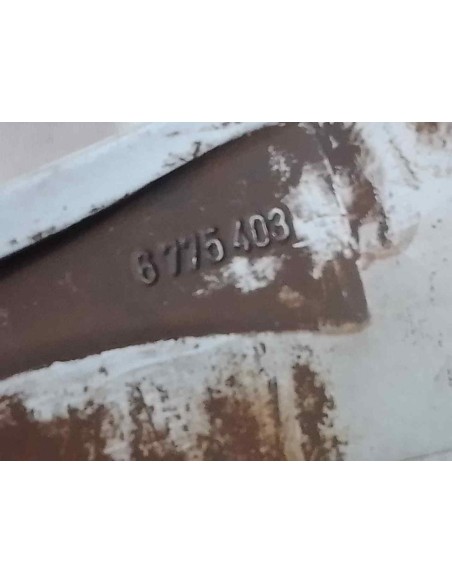 LLANTA BMW SERIE 5 GRAN TURISMO (F07) - 212381