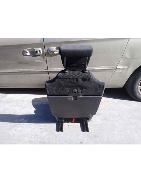 ASIENTO TRASERO MEDIO CITROEN C4 PICASSO - 215627