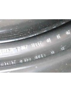 NEUMATICO REPUESTO DODGE AVENGER (JS) - 208651 2