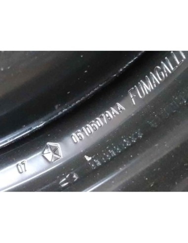 NEUMATICO REPUESTO DODGE AVENGER (JS) - 208651