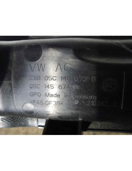 TUBO VOLKSWAGEN POLO VI (AE1) - 223321