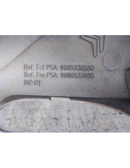 TAPACUBOS CITROEN C3 - 223062