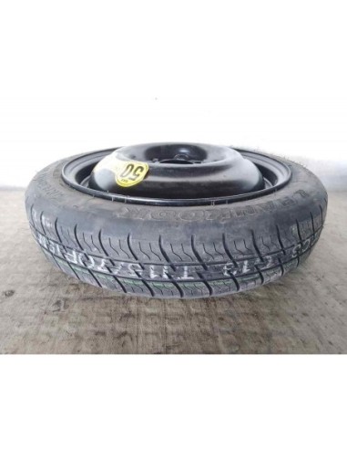 NEUMATICO REPUESTO SMART FORFOUR - 209207