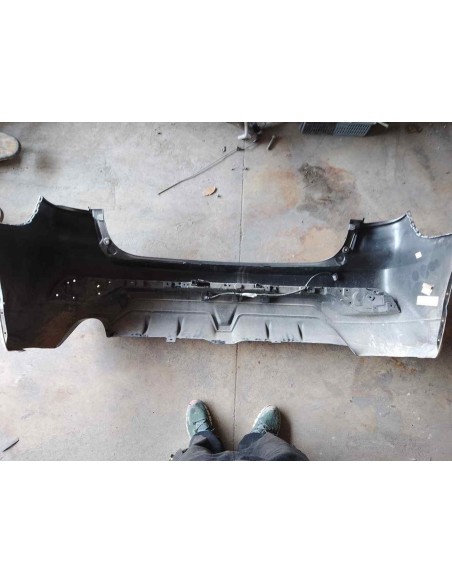 PARAGOLPES TRASERO MITSUBISHI ASX (GA0W) - 229698