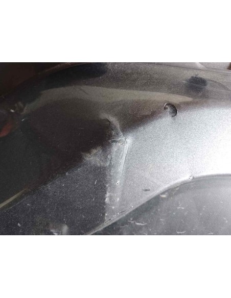 PARAGOLPES TRASERO MITSUBISHI ASX (GA0W) - 229698