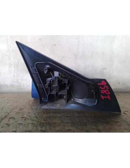 RETROVISOR IZQUIERDO OPEL ASTRA G COUPE - 250077