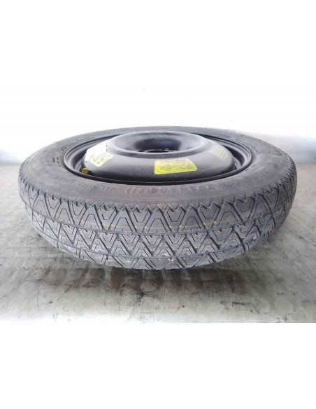 NEUMATICO REPUESTO PEUGEOT 308 - 211848