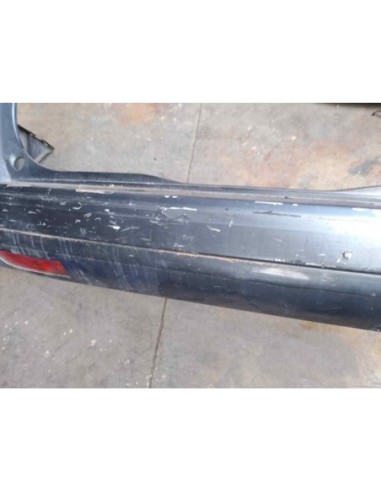 PARAGOLPES TRASERO CITROEN C4 PICASSO - 215613