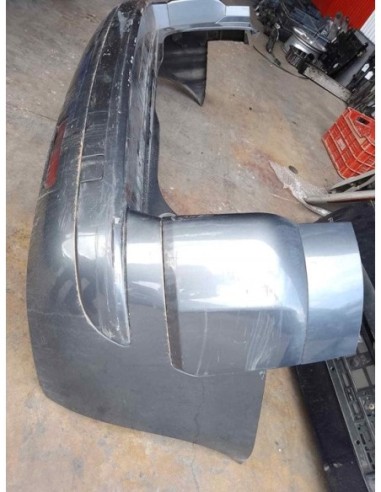 PARAGOLPES TRASERO CITROEN C4 PICASSO - 215613