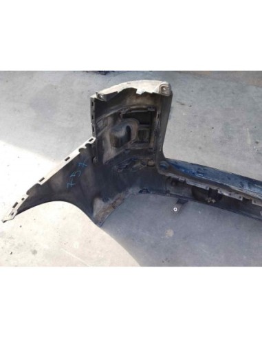 PARAGOLPES TRASERO CITROEN C4 PICASSO - 215613