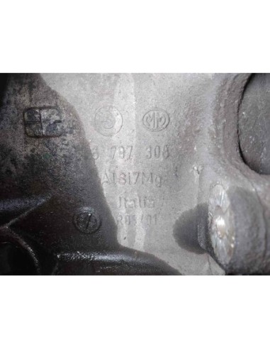 MANGUETA TRASERA DERECHA BMW SERIE 5 GRAN...