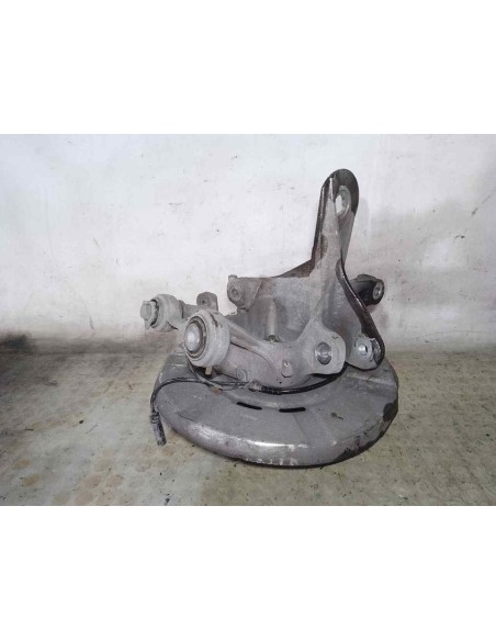 MANGUETA TRASERA DERECHA BMW SERIE 5 GRAN TURISMO (F07) - 212630