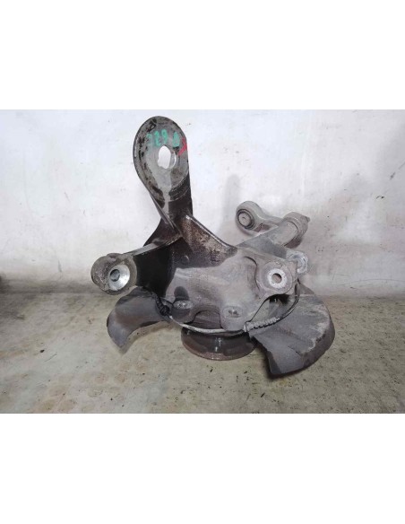 MANGUETA TRASERA DERECHA BMW SERIE 5 GRAN TURISMO (F07) - 212630