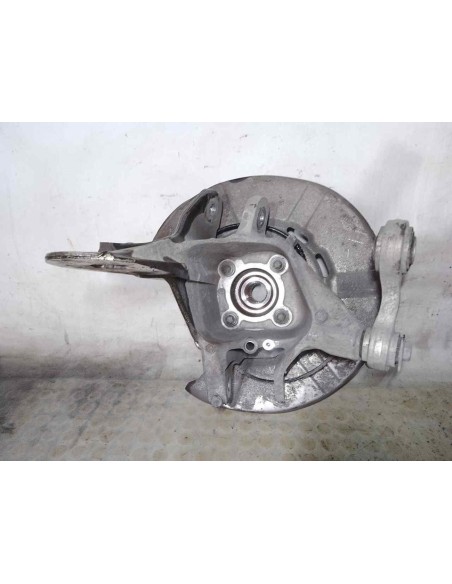 MANGUETA TRASERA DERECHA BMW SERIE 5 GRAN TURISMO (F07) - 212630