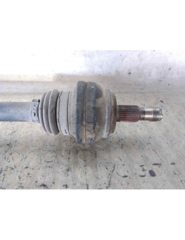 TRANSMISION TRASERA DERECHA MERCEDES-BENZ CLASE...