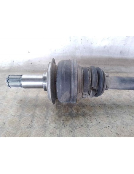 TRANSMISION TRASERA DERECHA MERCEDES-BENZ CLASE E (BM 213) BERLINA - 213271