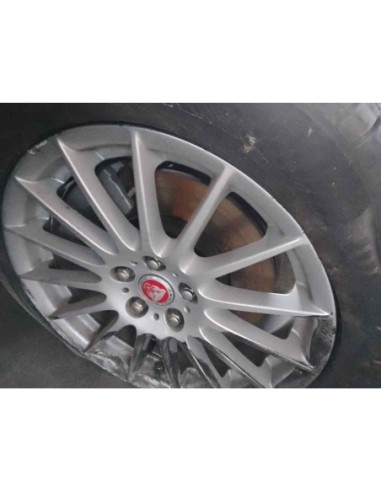 PINZA DE FRENO DELANTERA DERECHA JAGUAR XF -...