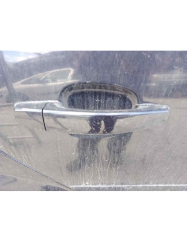 MANETA EXTERIOR TRASERA DERECHA OPEL VECTRA C...