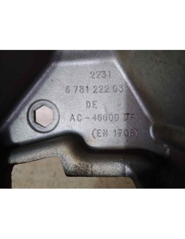 SOPORTE MOTOR BMW SERIE 5 GRAN TURISMO (F07) -...