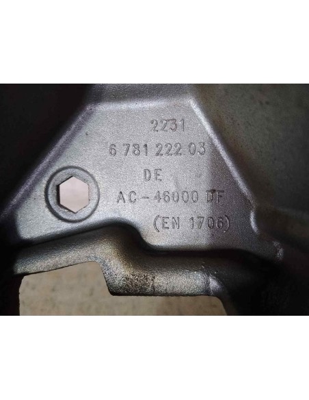 SOPORTE MOTOR BMW SERIE 5 GRAN TURISMO (F07) - 212533