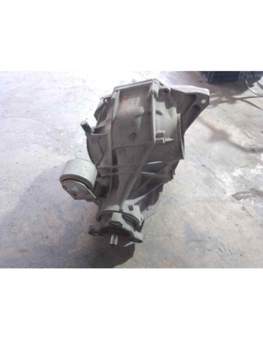 DIFERENCIAL TRASERO MERCEDES-BENZ CLASE E (BM...