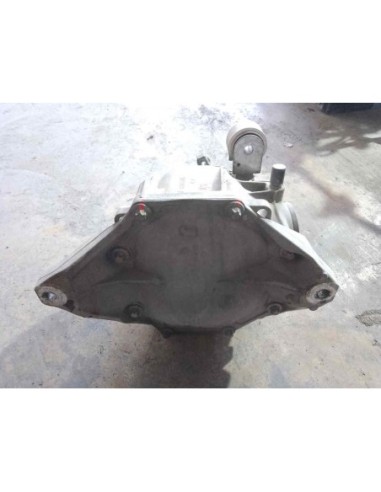 DIFERENCIAL TRASERO MERCEDES-BENZ CLASE E (BM...