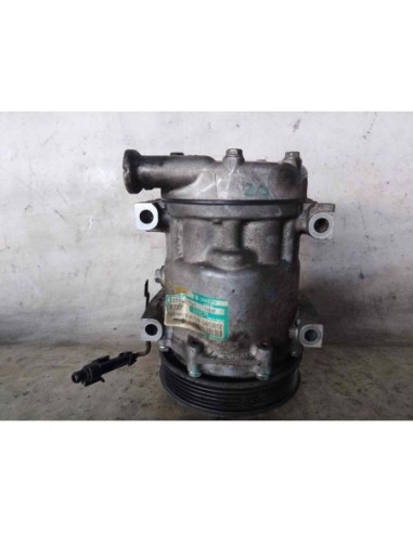 COMPRESOR AIRE ACONDICIONADO ALFA ROMEO 147...