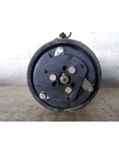 COMPRESOR AIRE ACONDICIONADO ALFA ROMEO 147...