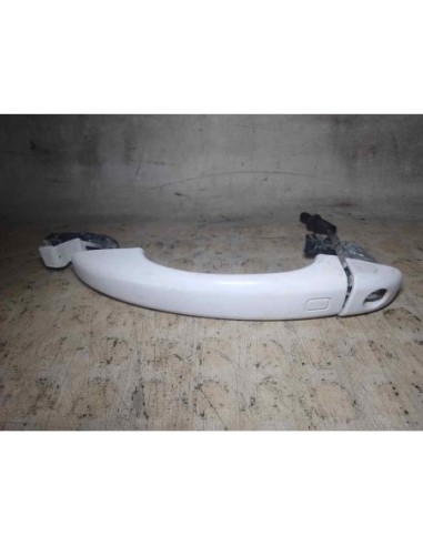 MANETA EXTERIOR DELANTERA IZQUIERDA AUDI A5...