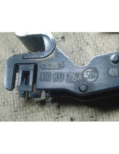 MANETA EXTERIOR DELANTERA IZQUIERDA AUDI A5...