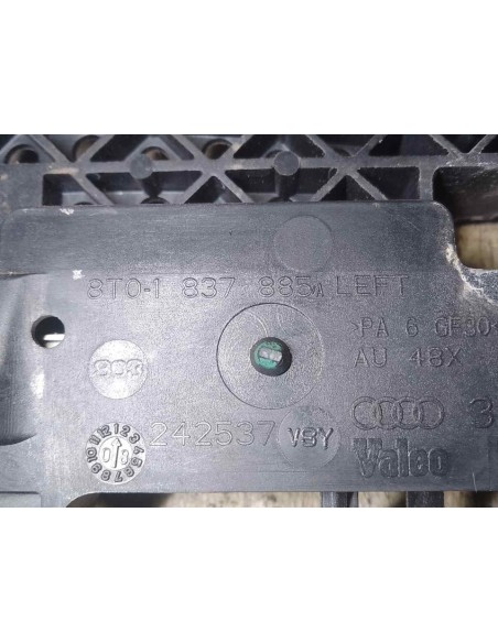 SOPORTE MANETA EXTERIOR DELANTERA IZQUIERDA AUDI A5 COUPE (8T) - 195874