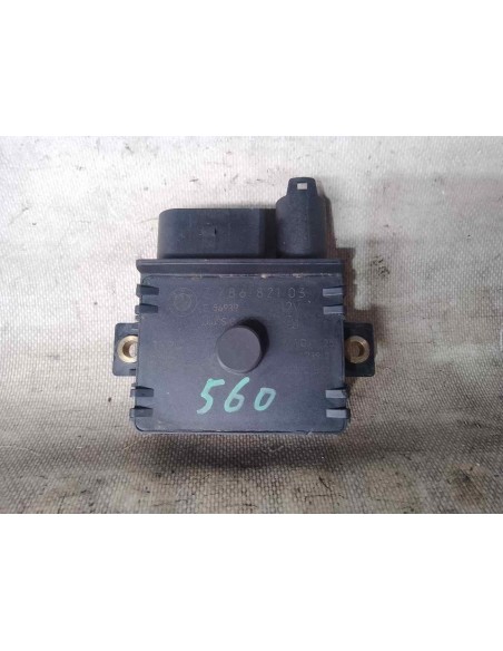 CAJA PRECALENTAMIENTO BMW SERIE 3 TOURING (E46) - 214986