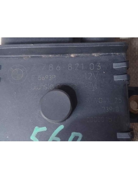 CAJA PRECALENTAMIENTO BMW SERIE 3 TOURING (E46) - 214986