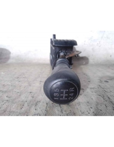 PALANCA CAMBIO FIAT II DOBLÒ (263) CARGO - 211652