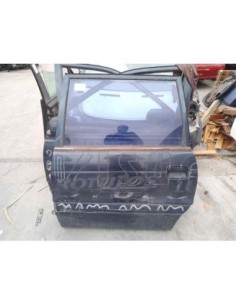 PUERTA TRASERA IZQUIERDA MITSUBISHI GALLOPER (HYUNDAI)(02...