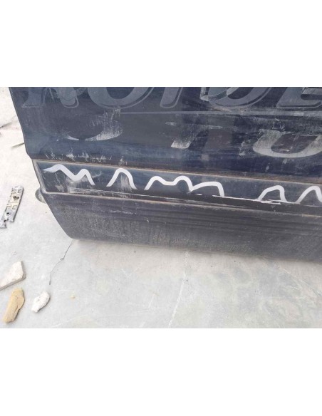 PUERTA TRASERA IZQUIERDA MITSUBISHI GALLOPER (HYUNDAI)(02 1998) - 229738