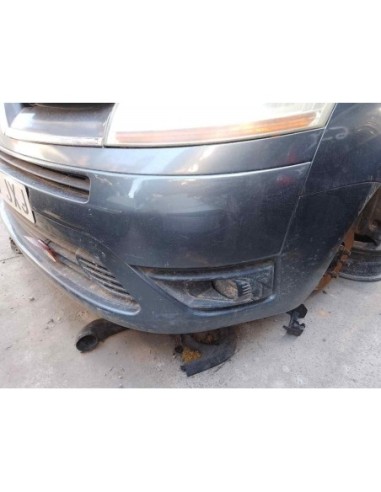 PARAGOLPES DELANTERO CITROEN C4 PICASSO - 218902